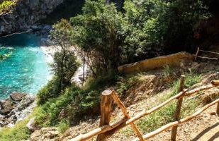 Villa Zina Agios Dimitrios - Foto 13