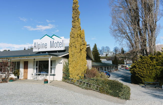 Alpine Motel - Foto 2