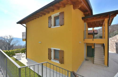 Red Apartment in Marciaga di Costermano - Foto 5