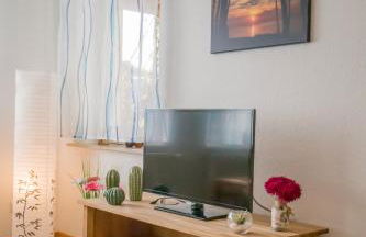 Ferienwohnung Werrablick Hedemünden - Gartenbenutzung mit Grill - WLAN - Foto 14