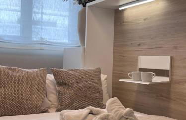 El Balcón del Ebro by Alogest- Vistas, piscina y 2 parking - Foto 29