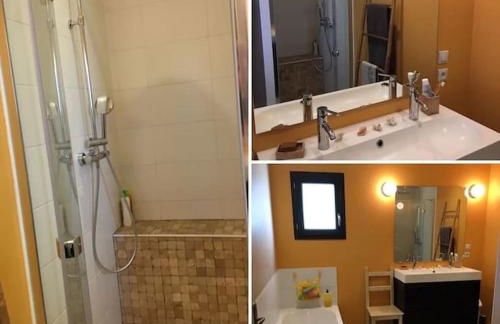 Magnifique villa avec piscine - La Gracieuse - Foto 3