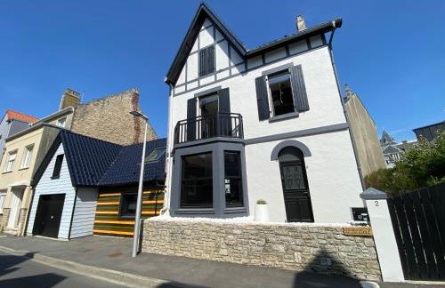 Villa Clin d'œil - Villa De knipoog - Foto 26