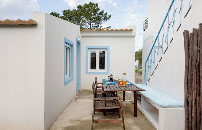 Pinhal da Praia em Melides - Foto 39