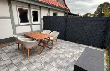 Moderne 2 Zimmer-Ferienwohnung - Foto 9