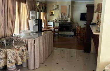 Aristarchos Lodge - Foto 21