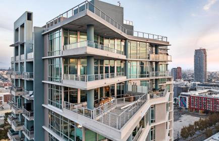 The Gallery Loft - Downtown finest - Foto 53