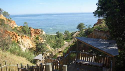 Albufeira 1 Bedroom Apartment 5 min From Falesia Beach and Close to Center! E - Foto 2, Other