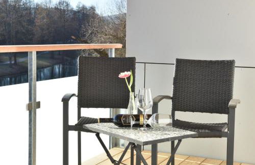 Heinfling Chalet Essing - Foto 52