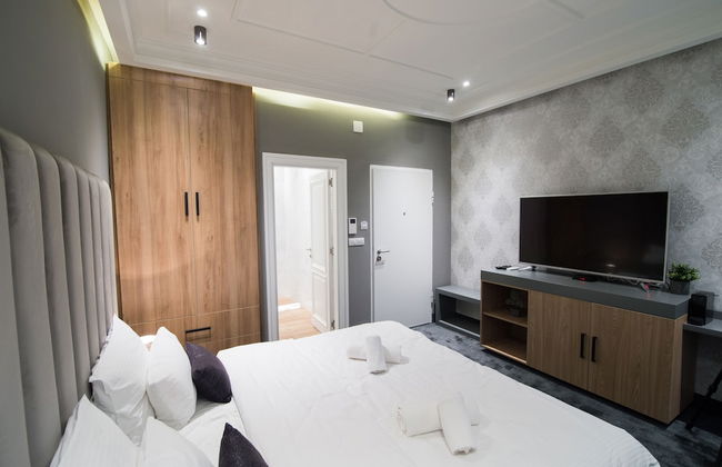 Dj City Vista Luxury Apartments - Foto 41