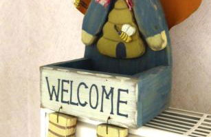 Ferienhaus *Traumblick* - Photo 4