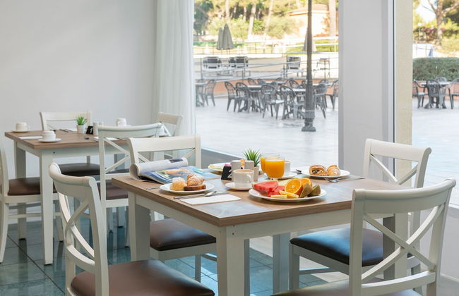 Aparthotel Can Picafort Palace - Photo 54