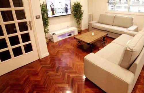 Piso lujo en Gran Vía con garaje - Foto 23