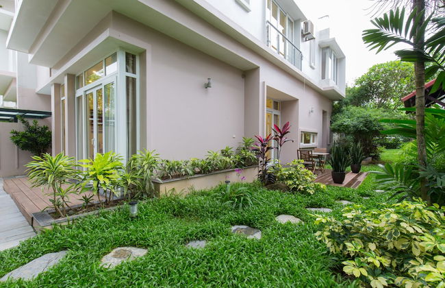 XanhVillas Resort & Spa - Foto 14