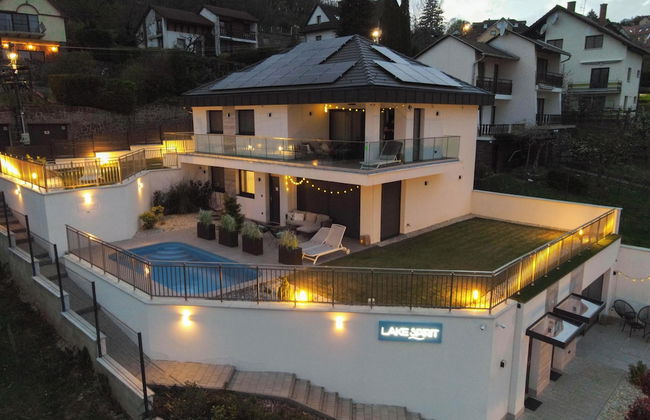 Lake Spirit Boutique Apartments - Foto 70