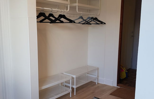 Alyhrs takvåning i Visby - Photo 60