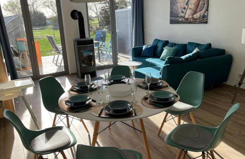 The Fehmarn Lodges - EMOTION - - Foto 5