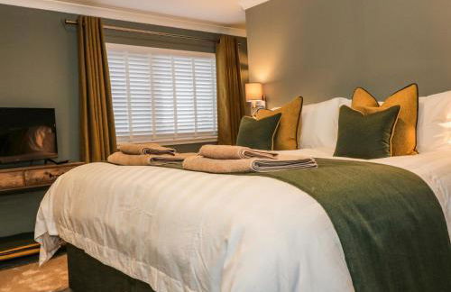 Feus Holiday Cottage - Foto 13