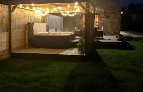 The Cart Shed - Foto 22