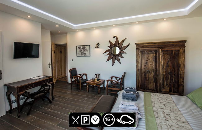 Appart'é Nature l'ESCALE - SAINTES - Photo 9