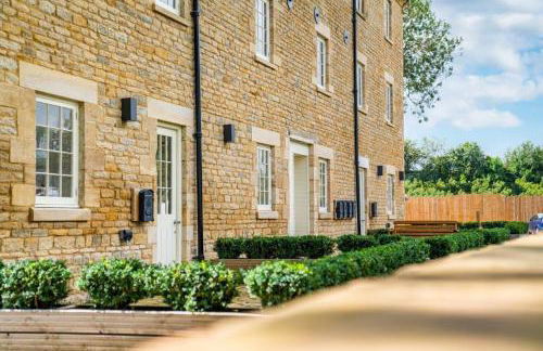 Yarwell Mill - Foto 7