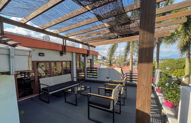 Bangsar Private Pool Villa Kuala Lumpur - Photo 40