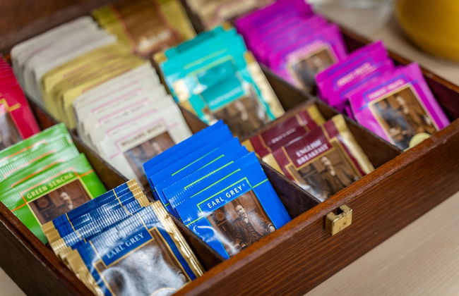 Aparthotel Platinum - Foto 65