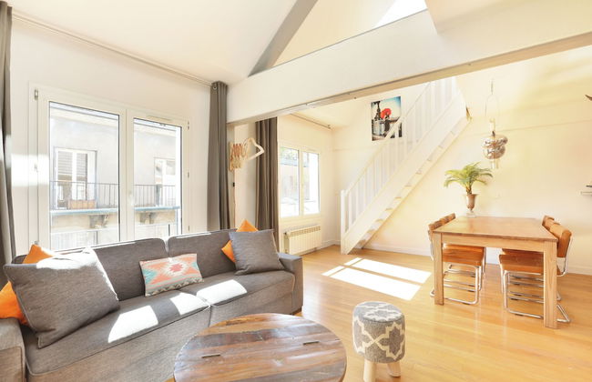 Les Lilas Serviced Apartments - Foto 69