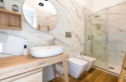 Al Porto - Apartment with Terrace - Heart of City Center - Foto 12