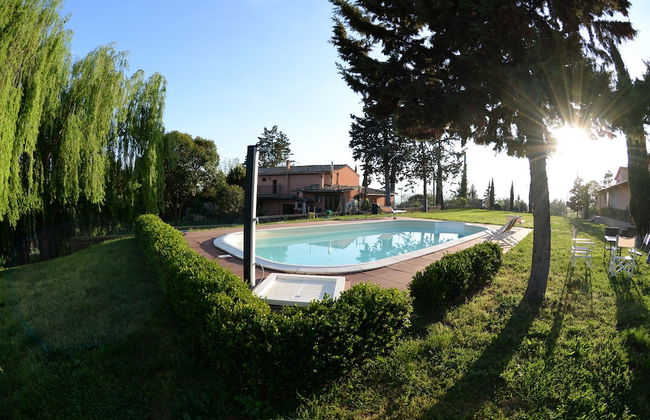 Agriturismo Podere Assolatina - Foto 23