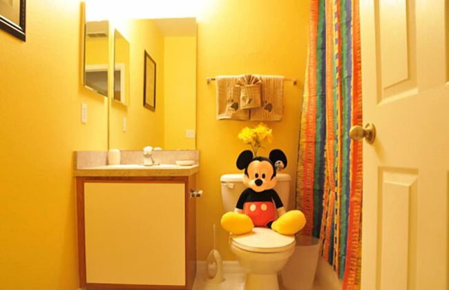 Hampton Lakes - 5 Bed 4 Baths Villa - Foto 8