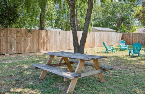 Stylish Historic Home Near Bishop Arts 5 min - Foto 31