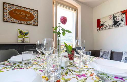 Apartment in Mezzolago by Lake Ledro - Foto 12