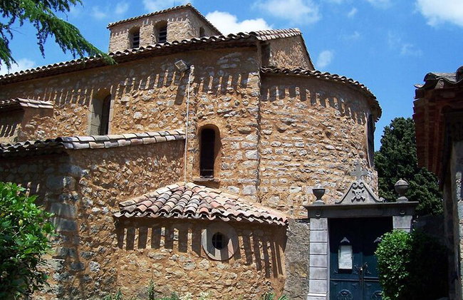 Tour por el misterio de Rennes-le-Château desde Carcasona | Historia oculta - Foto 3