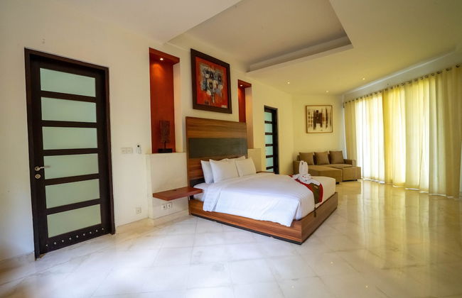 Lawira Beach Villa Lovina - Foto 6