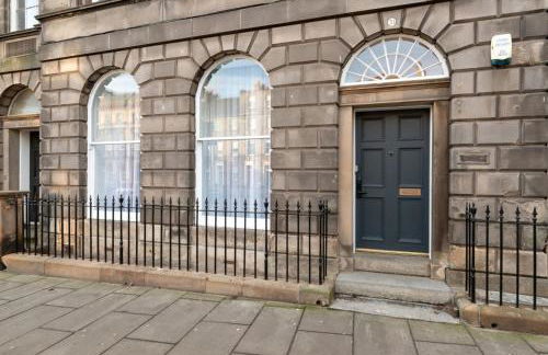 Luxury Georgian City Retreat by Sovo Apartments - Foto 58