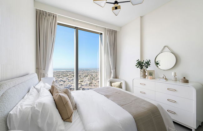 1BR 3802 Forte Tower 2 - Foto 2