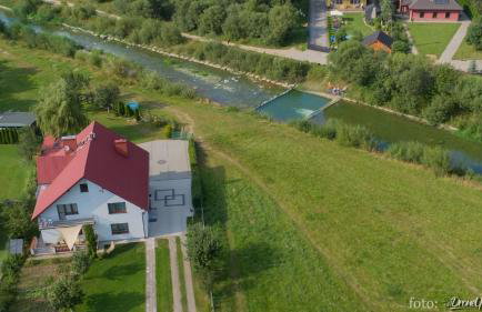 Agroturystyka Elżbieta i Juliusz - Foto 14