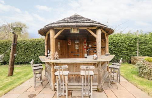 Tawny Owl Cottage - Foto 21