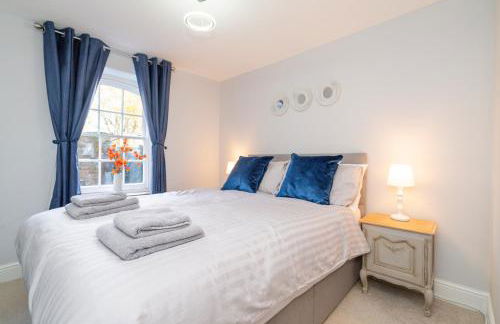 The Old Mill Cottage - Foto 21