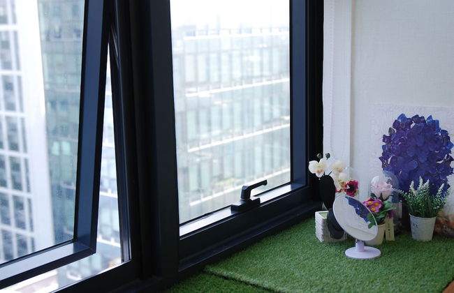 KPOP Coex Gangnam Stay - Foto 22