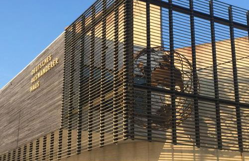 Apartment NewPort Bremerhaven - Photo 37