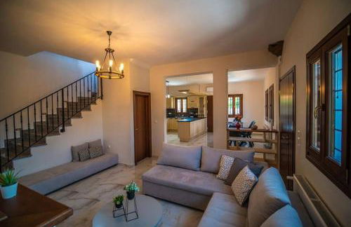 Villa Clairy in Argalasti, Pelion - Foto 54