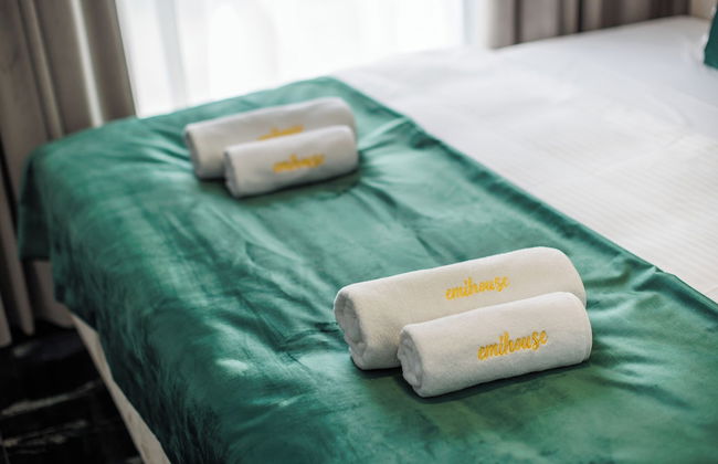 Emihouse Riverside Apartments - Foto 42