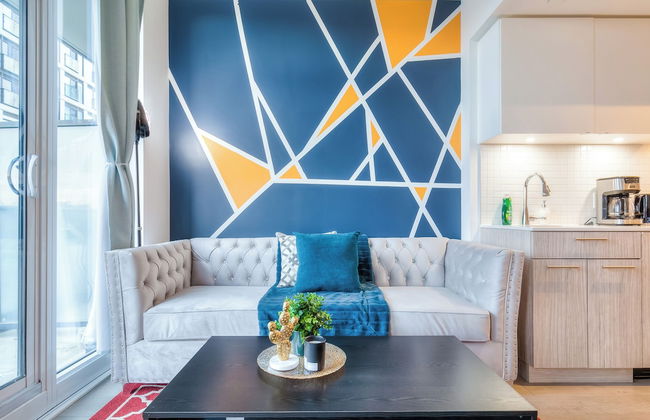 Panorama Suites Downtown Toronto - Photo 59