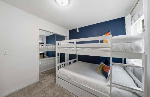 3BR Modern Chula Vista Home with Hot Tub and Game Room - Foto 30