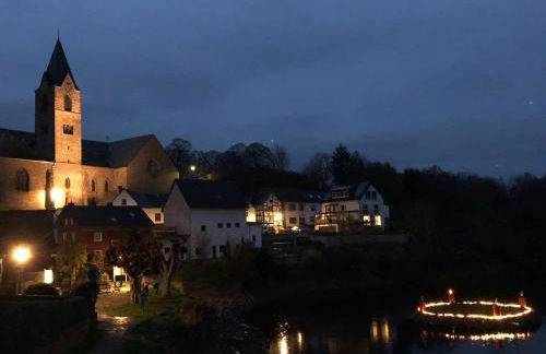 Ritterstube - Eifelstuben mit Charme, Nähe See und Burg, außergewöhnlich, Vulkaneifel - Photo 74