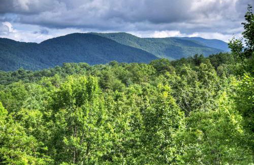 New The Hummingbird - MtnViews Hot Tub Game Room - Foto 64