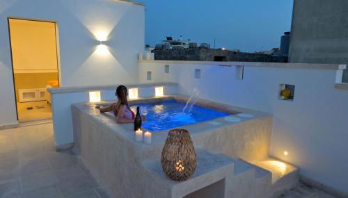Jrooms - Apulian Home - Foto 3