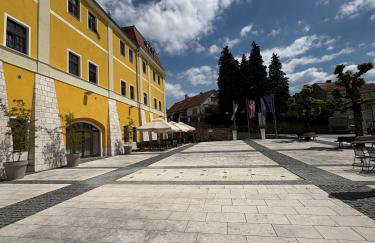Pro-Apartments Croatia - Foto 46